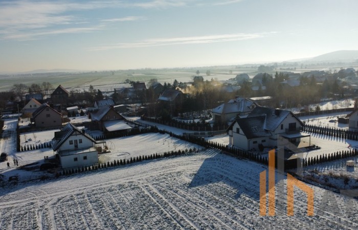 Dolnośląskie, Jaworski, Działka na sprzedaż