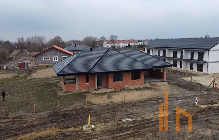 Dolnośląskie, Trzebnicki, Dom na sprzedaż
