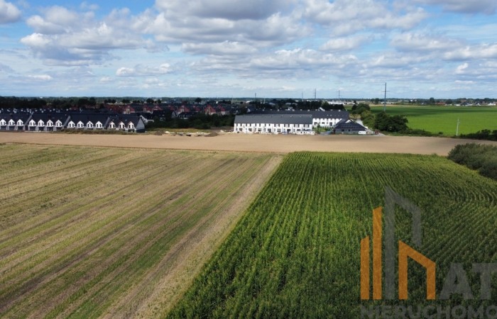 Dolnośląskie, Wrocławski, Działka na sprzedaż