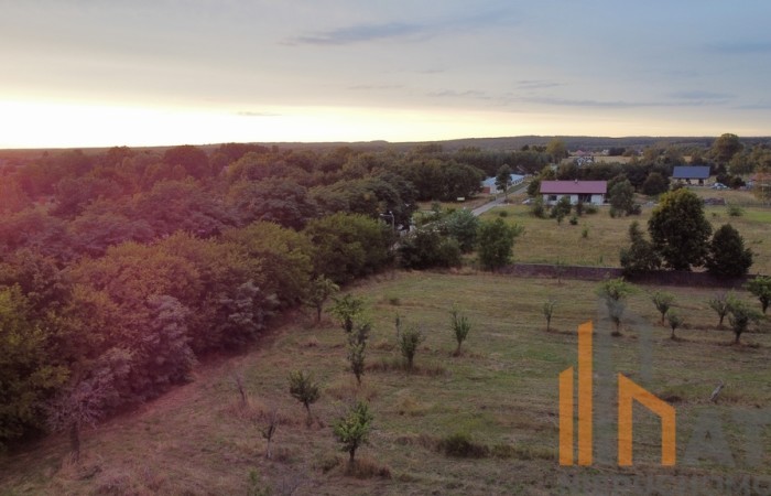 Dolnośląskie, Trzebnicki, Działka na sprzedaż