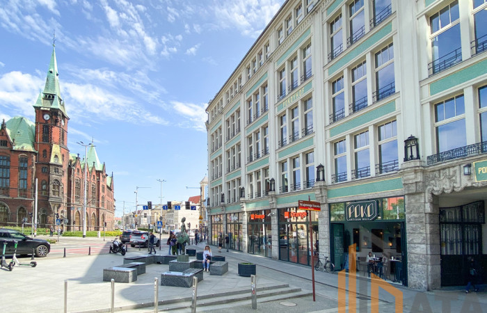 Dolnośląskie, Wrocław, Lokal na wynajem