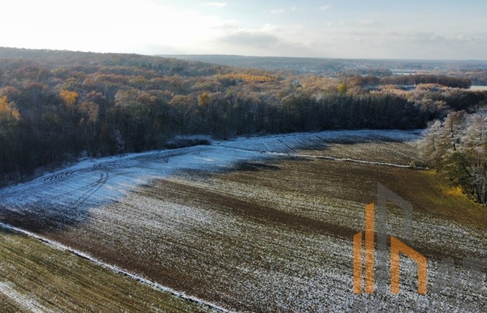 Dolnośląskie, Trzebnicki, Działka na sprzedaż