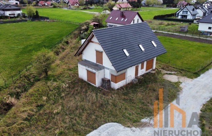 Dolnośląskie, Trzebnicki, Dom na sprzedaż