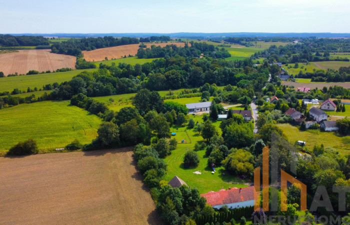 Dolnośląskie, Ząbkowicki, Działka na sprzedaż