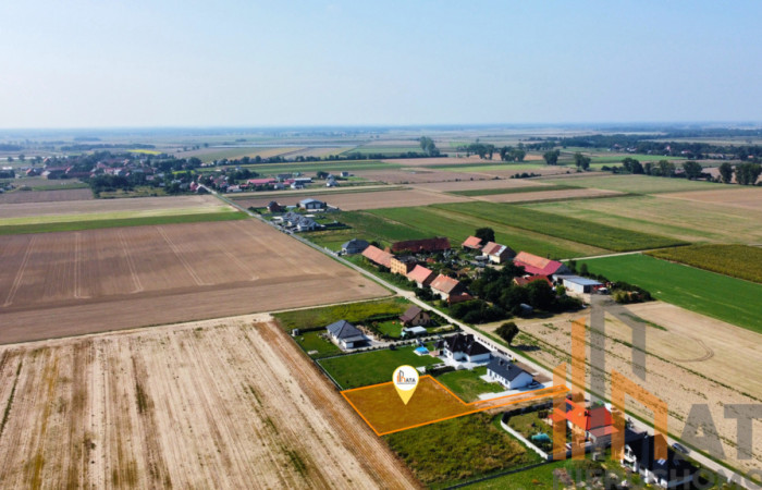 Dolnośląskie, Oleśnicki, Działka na sprzedaż