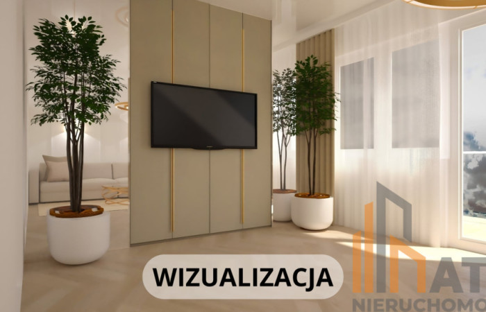 Dolnośląskie, Oławski, Mieszkanie na sprzedaż