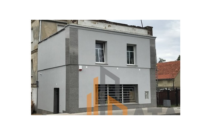 Dolnośląskie, Dzierżoniowski, Lokal na wynajem